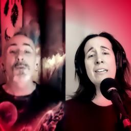 Larger Than Life - DUET