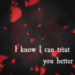 Treat You Better - Acoustic
