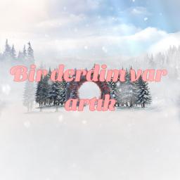 Bir Derdim Var @ErginBulut