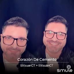 Corazón De Cemento