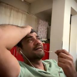 sana hasret gıdecegım