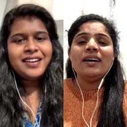 En Rakshaka En Daivame | M