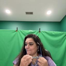 jeeva veene needu - hq - hombisilu