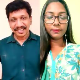 Mayilay Parannu Va Short (Parannu)