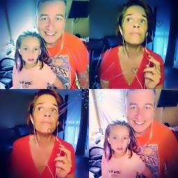 DES MILLIERS DE JE T'AIME (AINORAA)