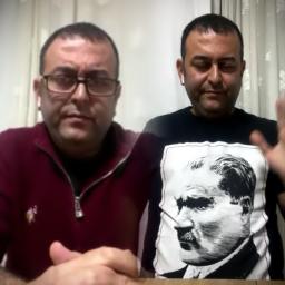 Gündüzüm Seninle Gecem Seninle