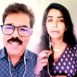 Muthe ninne kandittinnen [HQ] Full @BRM_Jose