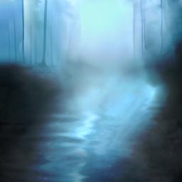 Wolven Storm - Priscila's song