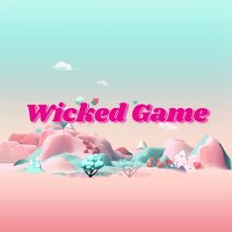 Wicked Game - WzdNAcoustic