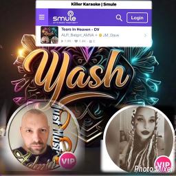 "Tears In Heaven - DV" by ALR_Batgirl_AMVA