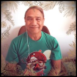 You're All I Want For Christmas - Rico J Puno