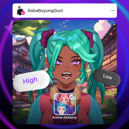 Reimagine your voice with new AI Styles!