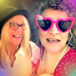 Girls Just Want To Have Fun