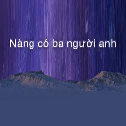 Áo anh sứt chỉ đường tà