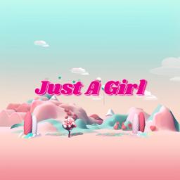 Just A Girl - WzdNAcoustic