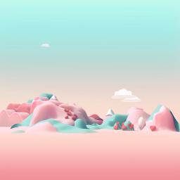 [VA] Jax and Pomni Fight - TADC Scene