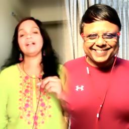 Kaadhalin Pon Veedhiyil 🎀 காதலின்  பொன்