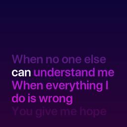 The Wonder Of You - Wonder Of You