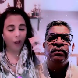 {-1} Gumsum sa ye jahan (Duniya Jhukti Hai)