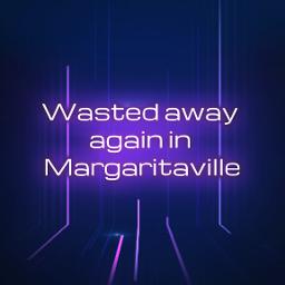 Margaritaville🍹FrenchieA's🍹