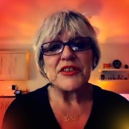 When A Woman - (karaoke)