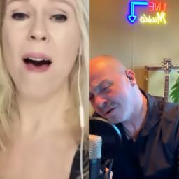 (Acoustic) Knocking On Heaven's Door