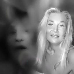 Ballade de Johnny Jane- Live