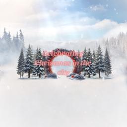 Christmas In The City