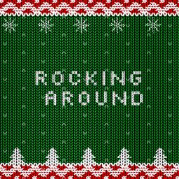 Rockin' around the christmas tree