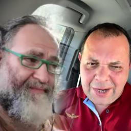 Хаим и бордель (Одесские блатные)