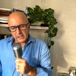 Moonlight In Vermont