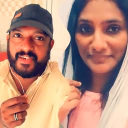 Minnithennum Nakshatrangal Short Version