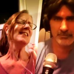 I Saw Her Standing There