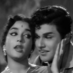 Anbulla Maanvizhiye 🎀 அன்புள்ள மான்விழியே