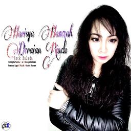 DERAIAN RINDU (ARJUNA) - HARISYA HAMZAH MP3