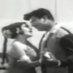 Vennilla Mugam🌷Selva Magal🌷Geethanjali