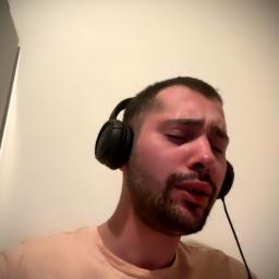 IKIMIZIN YERINE - İkimizin Yerine (Cover)
