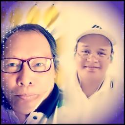 မှုန်ရွှေရည် Unicode