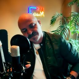 Too Much Love Will Kill You - (Piano Instrumental Version)