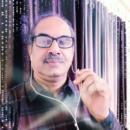 En Mandahasam Chandrikayayenkil SHORT Charana