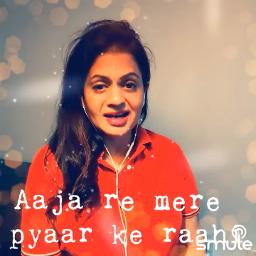 Aaja Re Mere Pyar Ke Rahi/Onchee Log