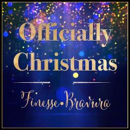 Officially Christmas