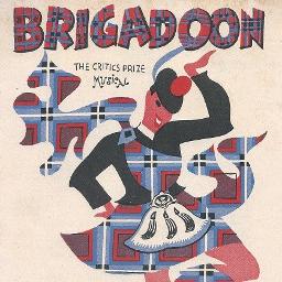 Almost Like Being In Love