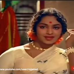 Malargal Nanaithana - (New)~~[Tamil lyrics]