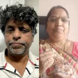 Ramanin Mohanam (New HQ - தமிழ்)