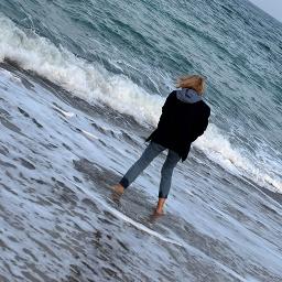 gözlerinde saklağın