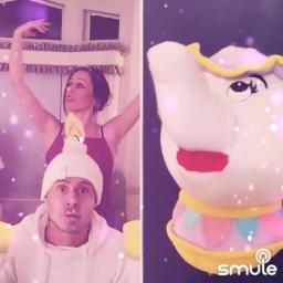 Be Our Guest (Movie Version)