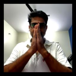 Ayyappa Suprabhatham Part 1 (Eng&Mal lyrics)