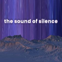 The Sound Of Silence - Sound of Silence