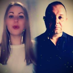 Синяя вечность (для тенора)